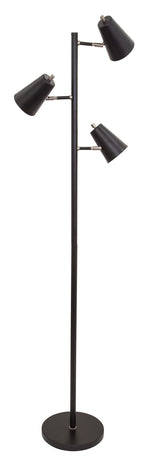 House of Troy-K130-BLK|MAIN
