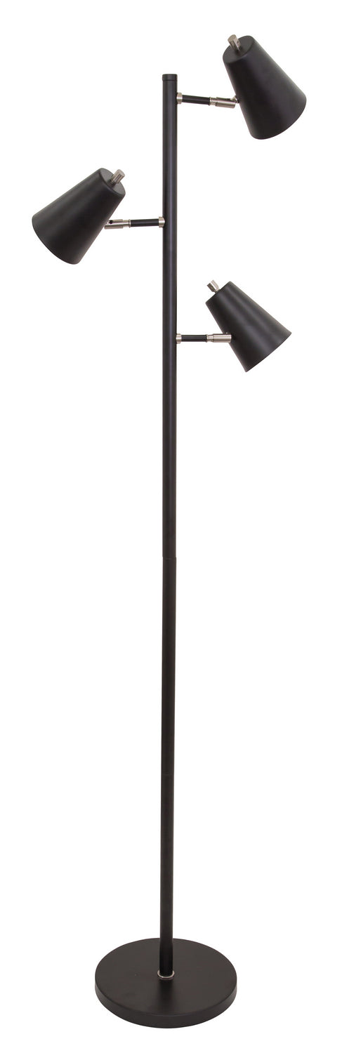 Kirby Floor Lamp by House of Troy