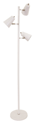 Kirby Floor Lamp by House of Troy