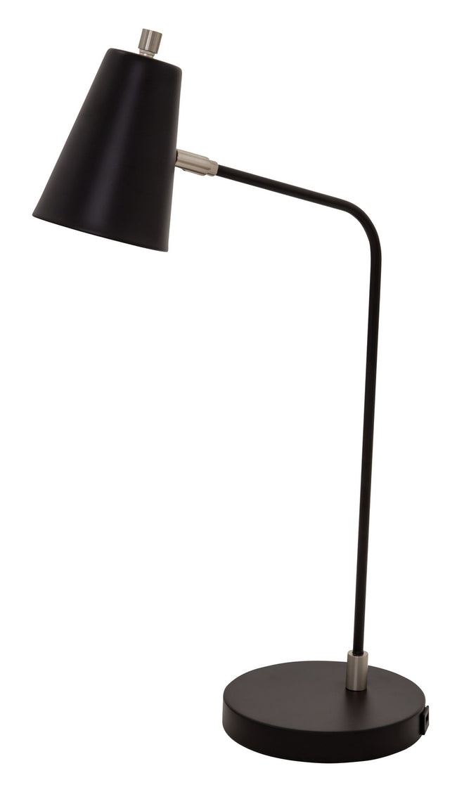 House of Troy-K150-BLK|MAIN