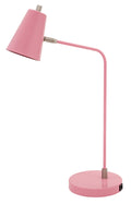 Kirby Table Lamp by House of Troy