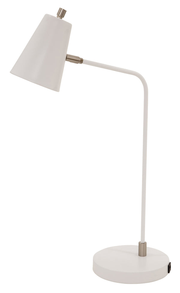 Kirby Table Lamp by House of Troy