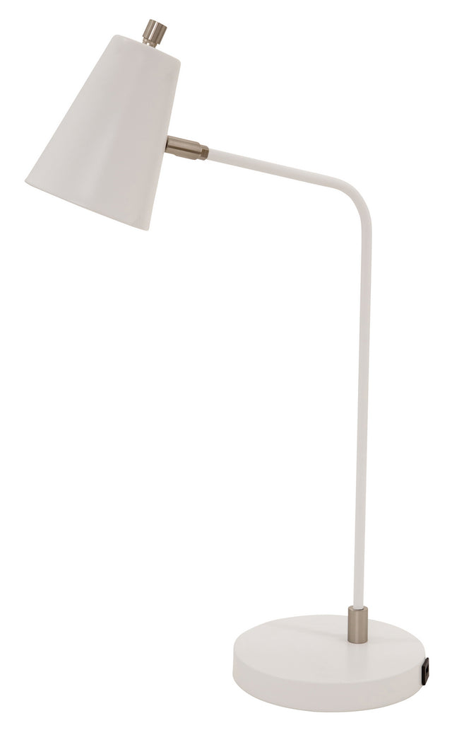 Kirby Table Lamp by House of Troy