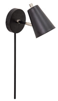 Kirby Sconce by House of Troy