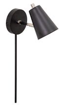Kirby Sconce by House of Troy