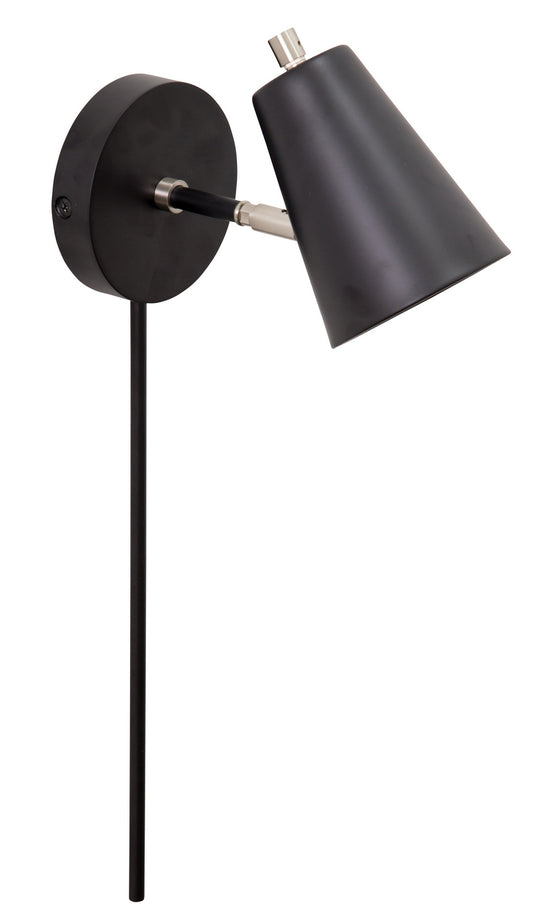 House of Troy-K175-BLK|MAIN