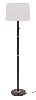 Rupert Floor Lamp by House of Troy