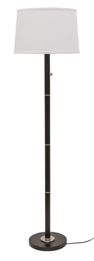 Rupert Floor Lamp by House of Troy