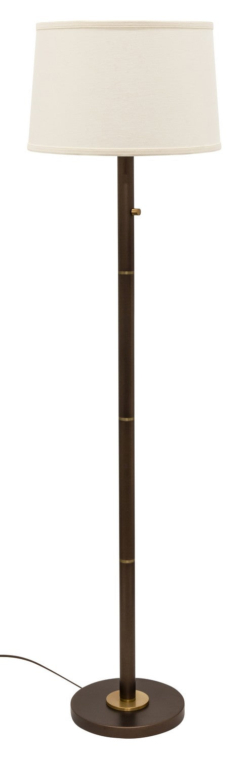 Rupert Floor Lamp by House of Troy