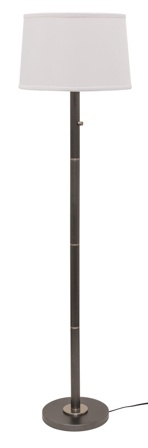 Rupert Floor Lamp by House of Troy