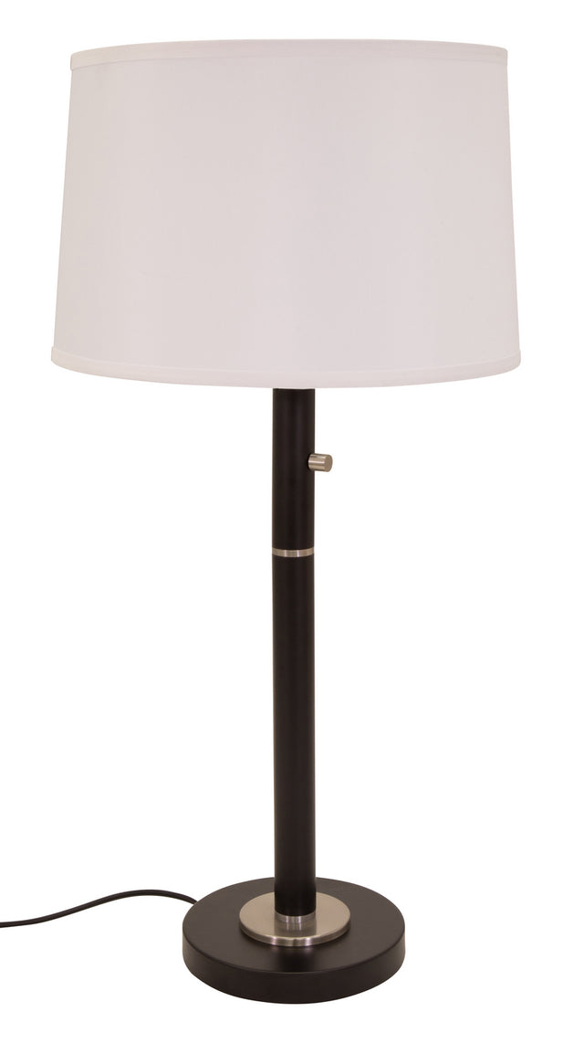 Rupert Table Lamp by House of Troy