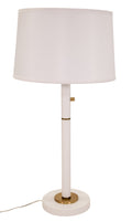 Rupert Table Lamp by House of Troy