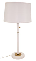 Rupert Table Lamp by House of Troy