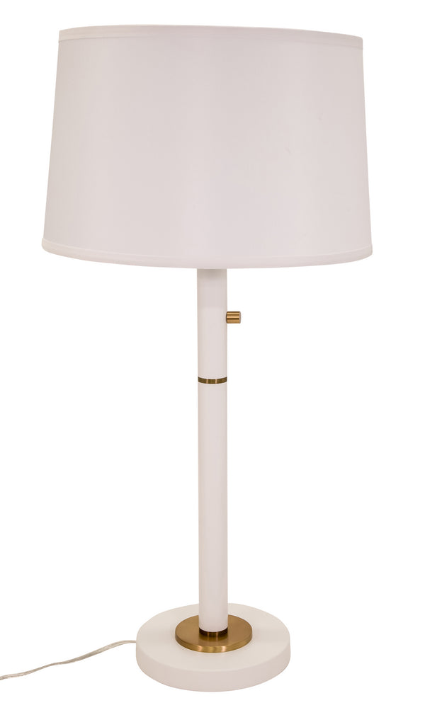 Rupert Table Lamp by House of Troy