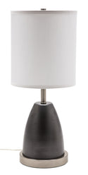 Rupert Table Lamp by House of Troy