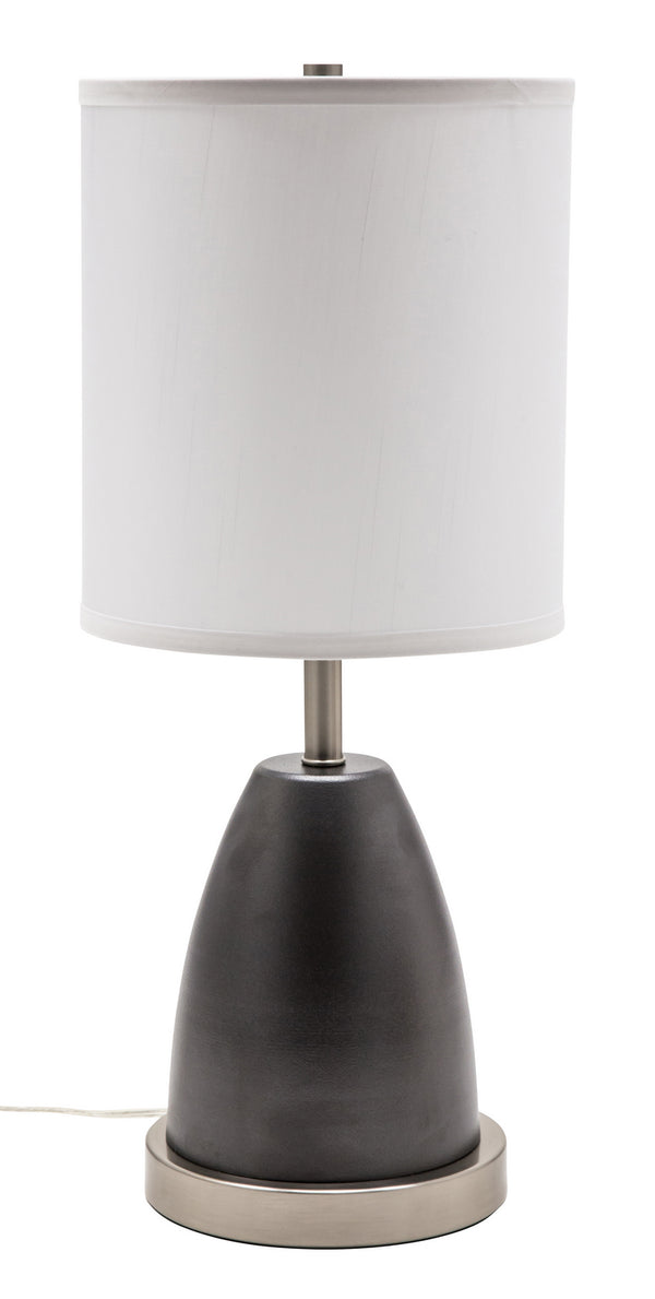 Rupert Table Lamp by House of Troy