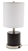 Rupert Table Lamp by House of Troy