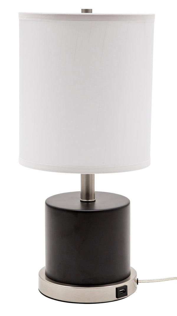 Rupert Table Lamp by House of Troy