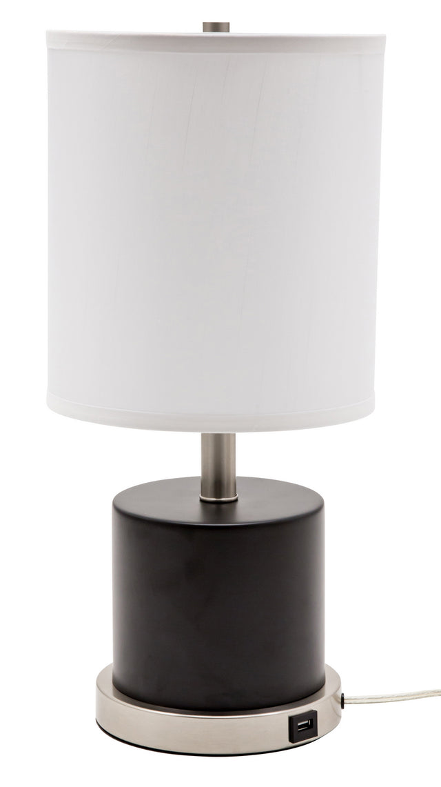 Rupert Table Lamp by House of Troy