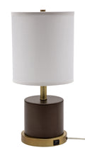 Rupert Table Lamp by House of Troy