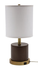 Rupert Table Lamp by House of Troy