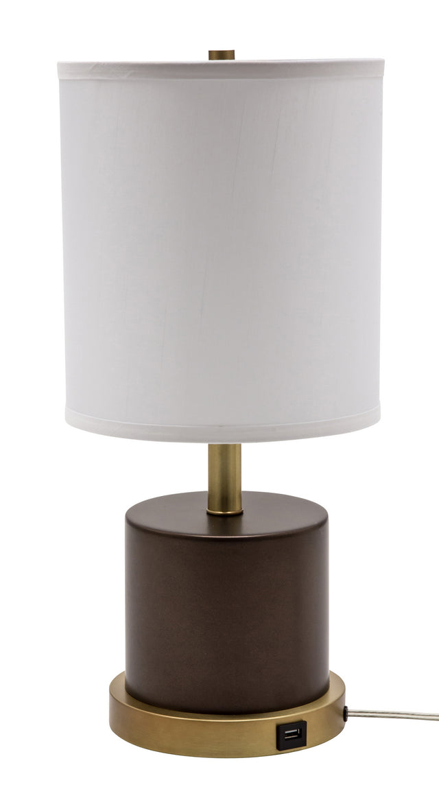 Rupert Table Lamp by House of Troy