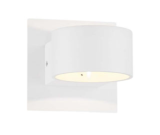 Buy white-matte LaCapo Sconce by Arnsberg
