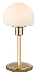 Wilhelm Table Lamp by Arnsberg