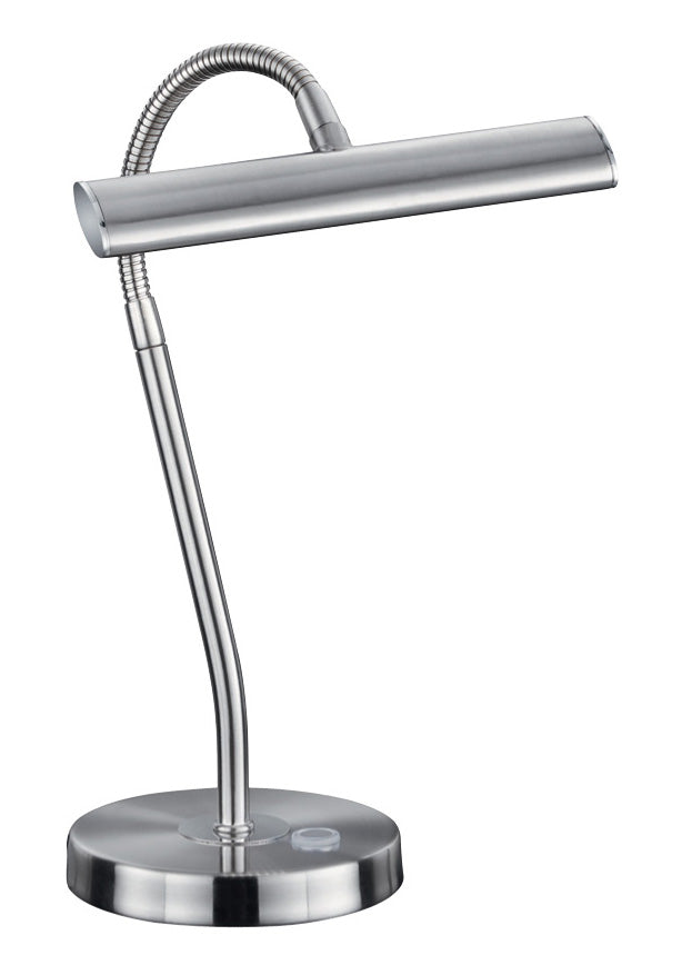 Curtis Desk Lamp by Arnsberg