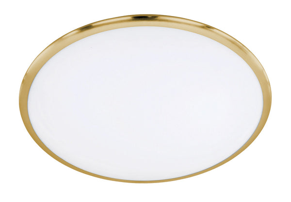 Seattle Ceiling Mount Light by Arnsberg