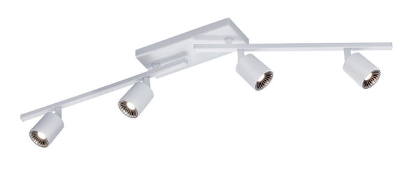 Cayman Rail Mounted Ceiling Light by Arnsberg