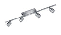 Cayman Rail Mounted Ceiling Light by Arnsberg