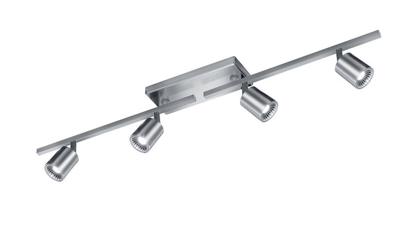 Cayman Rail Mounted Ceiling Light by Arnsberg