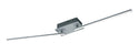 Highway Rail Mounted Ceiling Light by Arnsberg