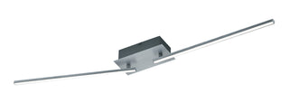 Highway Rail Mounted Ceiling Light by Arnsberg