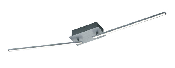 Highway Rail Mounted Ceiling Light by Arnsberg