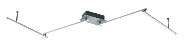 Highway Rail Mounted Ceiling Light by Arnsberg