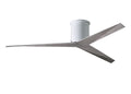 Eliza Hugger Ceiling Fan by Matthews Fan Company