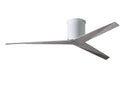Eliza Hugger Ceiling Fan by Matthews Fan Company