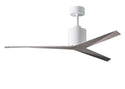 Eliza Ceiling Fan by Matthews Fan Company