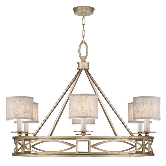 Fine Art Handcrafted Lighting-887640-31ST|MAIN