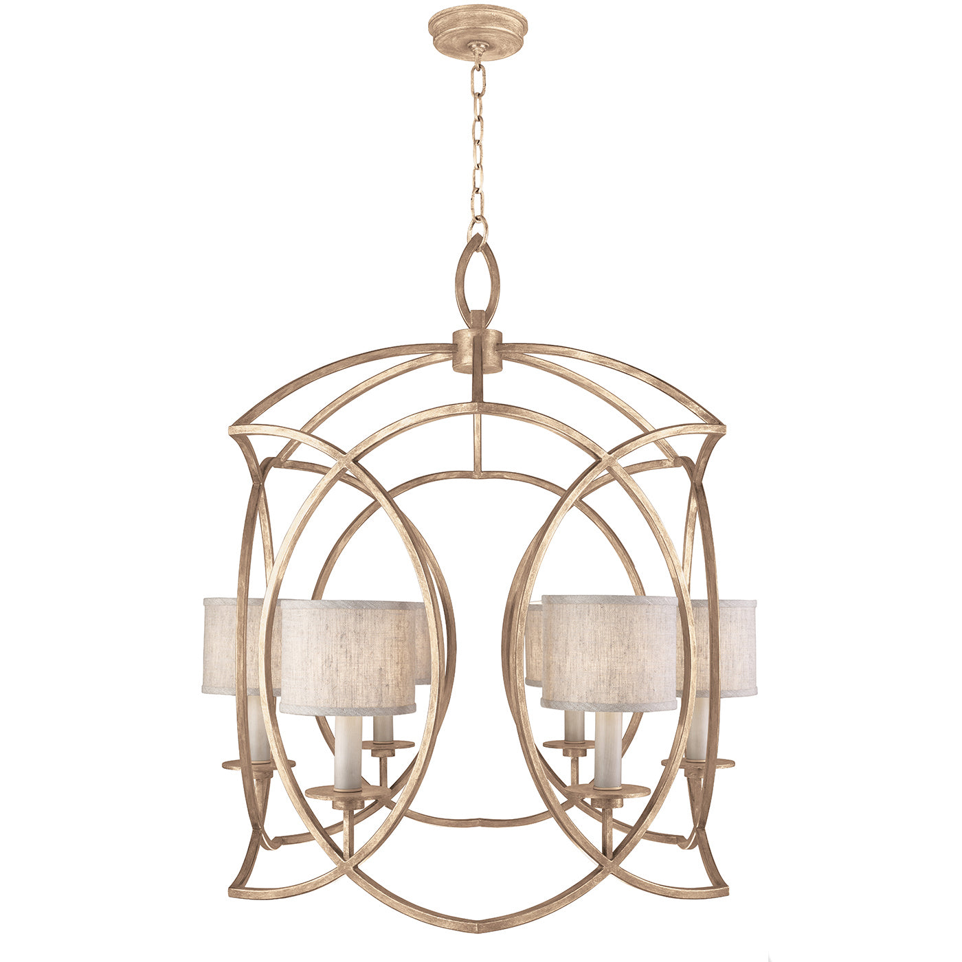 Fine Art Handcrafted Lighting-889840-31ST|MAIN