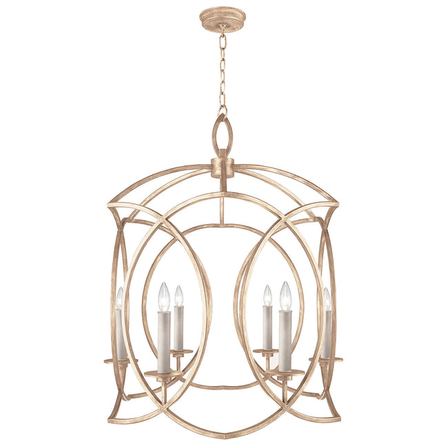 Fine Art Handcrafted Lighting-889840-3ST|MAIN