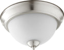 Ceiling Mounts Outdoor (Damp) Ceiling Mount Light by Quorum