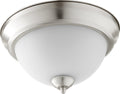 Ceiling Mounts Outdoor (Damp) Ceiling Light by Quorum