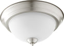 Ceiling Mounts Outdoor (Damp) Ceiling Mount Light by Quorum