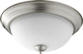 Ceiling Mounts Outdoor (Damp) Ceiling Mount Light by Quorum