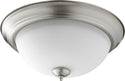 Ceiling Mounts Outdoor (Damp) Ceiling Mount Light by Quorum