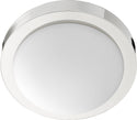 Contempo Ceiling Mounts Outdoor (Damp) Ceiling Mount Light by Quorum