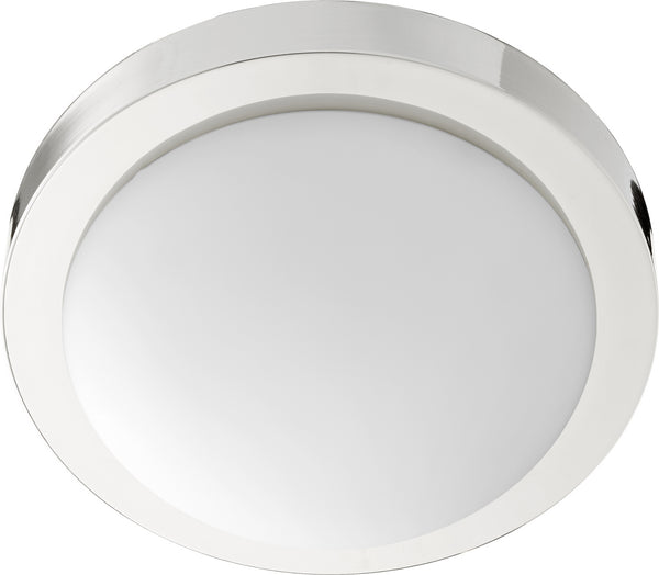 Contempo Ceiling Mounts Outdoor (Damp) Ceiling Light by Quorum